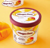 哈根达斯（Haagen-Dazs）经典芒果口味冰淇淋 100ml/杯 雪糕 实拍图