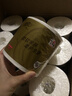 清风有芯卷纸 原木金装4层200克*27卷 卫生纸 纸巾整箱 厕纸 卷筒纸 实拍图