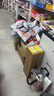 格赞 NPG-67粉盒适用佳能C3020墨粉C3222L C3130L C3120L C3125  C3226硒鼓C3320打印机C3530墨盒3520 四色大容量 实拍图