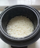 半球电饭煲 西施煲老式操作简单老人家用小型不粘内胆柴火饭带蒸笼大容量电饭锅  半球-2升金色西施款带蒸笼（适合1-2人） 2L 实拍图