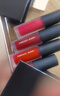 完美日记丝绒唇釉迷你礼盒4支唇釉口红小样生日礼物送女友送妈妈 实拍图