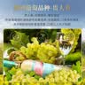 张裕旗下初蜜真我特选级贵人香干白葡萄酒750ml单瓶装自营红酒聚会 实拍图
