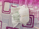babycare金山茶花婴儿纸尿裤mini装NB34片(<5kg)新生儿尿不湿【新老混发】 实拍图