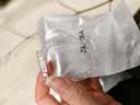Smorss适用小天才Z8A/Z8/少年版保护壳儿童电话手表Z8A/Z8/少年版保护套轻薄防摔防撞壳全包外壳透明 实拍图