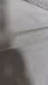 皇冠牛奶绒床单单件冬季加绒学生宿舍单人1.8x2.3米床盖罩被单毛毯子 实拍图