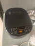 苏泊尔（SUPOR）小电饭煲2-3人3升蓝钻不粘内胆家用电煮锅煮饭煮粥智能预约多功能一锅多用小型微压电饭锅30FC0187 实拍图