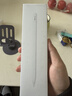 Apple/苹果 Pencil(USB-C) 磁吸触控笔手写笔苹果笔电容笔ipad笔 适用iPad 11/mini/Pro/Air 实拍图