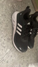 阿迪达斯（adidas）运动鞋网面透气舒适轻便百搭缓震休闲跑步女鞋 39UK6码 实拍图