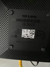 普联（TP-LINK）全屋路由器BE6400 5G WiFi7 子母路由分布式两只装K82 千兆无线双频2.5G网口 大户型易展 即插即用 实拍图