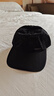 红蜻蜓（RED DRAGONFLY）帽子男夏天薄速干透气棒球帽户外防晒旅游太阳帽钓鱼遮阳鸭舌帽女 实拍图