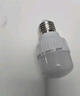 【已售50万】家用led灯泡节能省电灯e27螺口室内照明超亮灯泡 线性款 E27螺口（20w） 实拍图