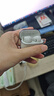 Apple/苹果 AirPods 4 搭配USB-C充电盒 苹果耳机 蓝牙耳机 适用iPhone/iPad/Mac 四代 实拍图