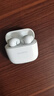 华为长续航蓝牙耳机 FreeBuds SE 2 40小时长续航 快速充电 蓝牙5.3适用于苹果/安卓手机白 实拍图