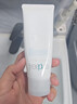 芙丽芳丝（Freeplus）氨基酸净润洗面奶霜男女士通用深层清洁保湿洁面乳敏感肌100g 实拍图