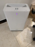 松下（Panasonic）家用空气净化器除甲醛甲苯除菌宠物除异味除过敏源空气净化61C7PD礼品 实拍图