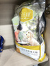 汪爸爸小型犬天然狗粮泰迪贵宾比熊雪纳瑞通用粮经典鸡肉配方 小型犬成犬粮5斤【鸡肉&鱼肉】 实拍图