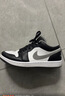 Jordan男休闲鞋乔丹AJ1