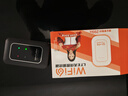 影腾随身wifi三网全国通用无线wi-fi6免插卡移动联通电信无限制大流量卡便携式网卡高速网络2026款5GHF 【三网通3000毫安充电款+黑色】*超长续航 实拍图