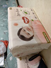 好奇（Huggies）好奇铂金装小桃裤纸尿裤M144片(6-11kg)中号尿不湿【透爽散热】 实拍图