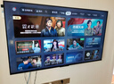 华为电视智慧屏Vision 5SE 优享版 55英寸 144Hz 鸿蒙AI语音 4K超高清超薄全面屏智能液晶平板电视机 55英寸 【移动支架套组】5SE55优享版+移动架子 晒单实拍图