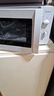 美的（Midea）快捷微波炉 家用小型 360°转盘加热 旋钮操控 易洁内胆（M1-L213B） 实拍图