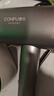 康夫（CONFU）2亿负离子护发电吹风机折叠家用便携不伤发大风速大功率宿舍女士男士用吹风筒 生日礼物 KF-3153灰 实拍图