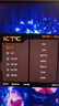 KTC 24.5英寸260Hz升降旋转FastIPS原生240Hz广色域HDR400显示屏电脑显示器H25T7-3代增强版 实拍图