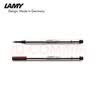 LAMY【毕业礼物】凌美圆珠笔笔芯 M63M单支 绿色1mm 德国进口商务礼物轻奢礼物 实拍图