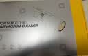 LYNN车载吸尘器大吸力吸吹一体绿光显尘家用车用无线手持便携吸尘器 实拍图