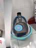 飞利浦（PHILIPS）卧式吸尘器无尘袋家用强劲吸力大功率吸尘吸灰宠物家庭适用XB2022/81 实拍图