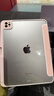 崇尚美适用ipad11代保护套2026新款ipada16芯片平板壳3+Y型折叠ipad air6保护壳防摔Air7带笔槽防弯壳 【婴儿粉】3+Y型亚克力配色 iPadPro20/21/22款【11英寸 实拍图