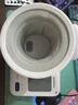 鱼跃（Yuwell）臂筒式全自动电子血压计YE690血压仪家用医用高精准隧道式AI智联 实拍图