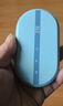 中兴随身wifi6免插卡移动wifi无线网卡便携式热点4g路由器无限笔记本电脑通用流量2025款U10LS蓝色 实拍图