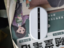 中兴随身wifi6免插卡移动wifi无线网卡便携式热点4g路由器无限笔记本电脑通用流量2025款U10LS白色 实拍图