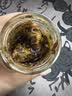 华佰农 豆腐乳油香椿200g 云南霉豆腐香椿芽酱拌饭拌面夹馍下饭酱神器 实拍图