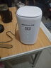纽曼5G无线路由器随身WiFi6移动免插卡cpe多网通千兆双频车载便携式高速上网卡全国通用流量2026款 实拍图
