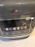 美的（Midea）电饭煲0涂层电饭锅5L大容量316L不锈钢内胆4-5人无涂层家用多功能微压电饭煲MB-RE587S 实拍图