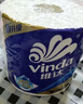 维达（Vinda）有芯卷纸 蓝色经典4层200克*27卷 高克重卫生纸 厕纸纸巾整箱 实拍图