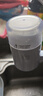 京东京造 水龙头净水器 过滤器 家用厨房自来水前置过滤器 可视化可清洗滤芯 1机4芯套装 实拍图