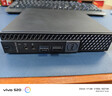 戴尔DELL 3040M 4K迷你电脑主机mini四核3020M商用家用游戏微型台式机二手95新 配置十二：i7-6700T+8G+120G固态 实拍图