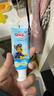 冷酸灵贝乐乐汪汪队儿童牙膏2-12岁宝宝水果味益齿60g5支共300g套装 实拍图