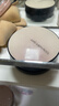 JUNG SAEM MOOL韩国气垫持久遮瑕裸肤BB霜SPF50+/PA+++防晒粉底19亮白节日礼物 实拍图