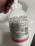 贝亲（Pigeon）洗发水沐浴露 含桃叶精华 婴儿洗发沐浴二合一 500ml IA209 实拍图