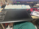 高漫1060pro 数位板可连接手机手绘板电脑绘画板手写板写字板电子绘图板 实拍图