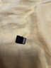 闪迪（SanDisk）256GB TF(MicroSD)内存卡 4K极速金卡A2 V30 U3行车记录仪 运动相机无人机 监控存储卡 读190MB/s 实拍图