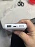 华正易尚随身wifi6三网全国通用可移动无线上网支持5G/4G设备路由器车载便携2025款免插卡随行高速通用流量 实拍图