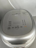 美的（Midea）电饭煲电饭锅小型迷你家用1-2人小容量智能预约多功能煲汤小米粥2L小饭煲以旧换新MB-RC211 实拍图