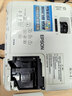 爱普生（EPSON） 爱普生 EPSON 投影仪原装灯泡 原装投影灯泡灯架一体高清高亮ELPLP97/88/80适用于多种机型投影机 ELPLP88 灯泡 实拍图