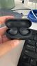 索尼（SONY）WF-C710N 真无线主动降噪蓝牙耳机 IPX4运动防水 办公网课游戏生日礼物送男女友学生孩子 黑色 实拍图