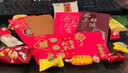 华朗开工大吉红包2026马年开业利是封新年春节开门奖金喜钱封 大气开工大吉红包 50个 实拍图